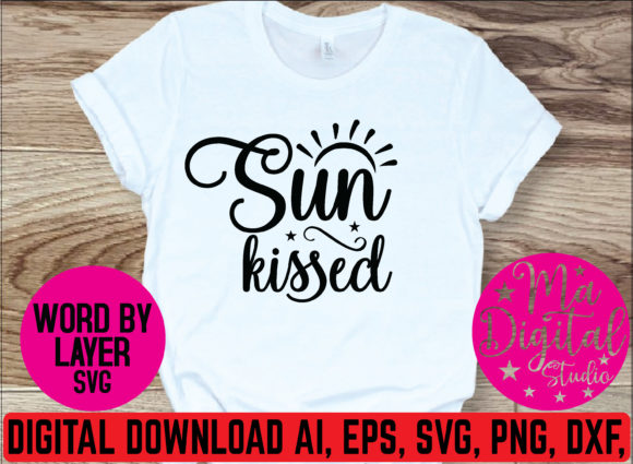 Download Sun Kissed Svg - Sun kissed svg Collection